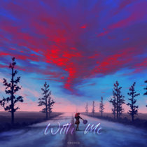 With Me cover art