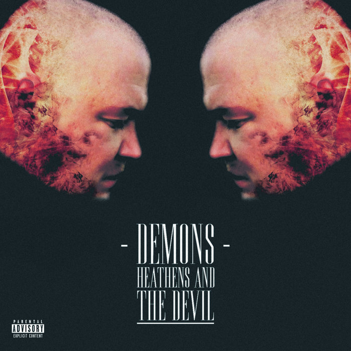 Demons, Heathens & The Devil Demo Abstain Records