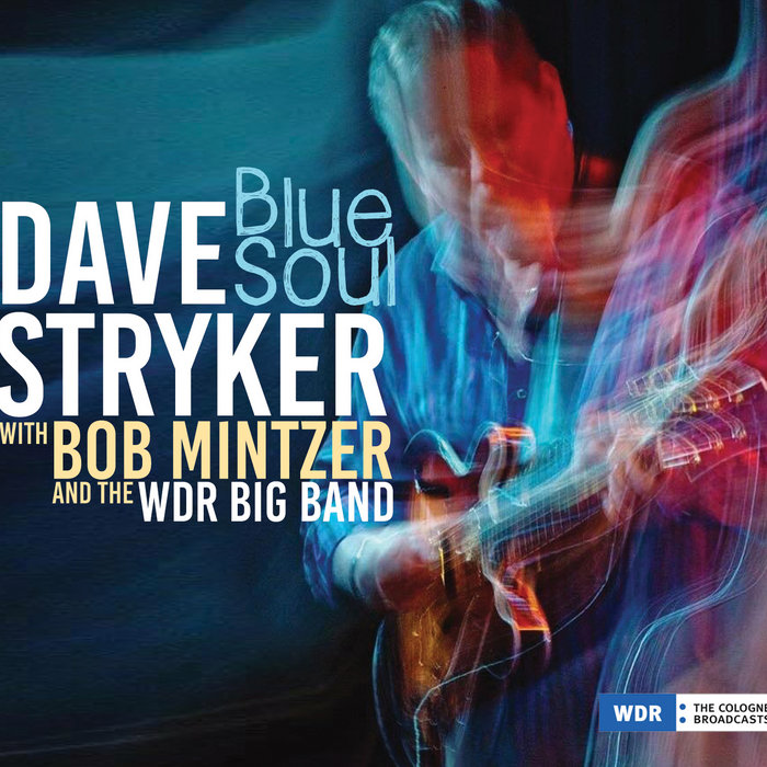 Blue Soul | Dave Stryker