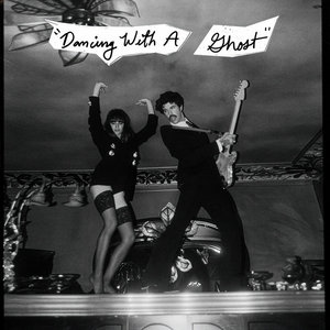 Dancing With A Ghost cover