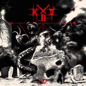 Totalitarian Industrial Oppression | N.K.V.D | Death Prayer Records