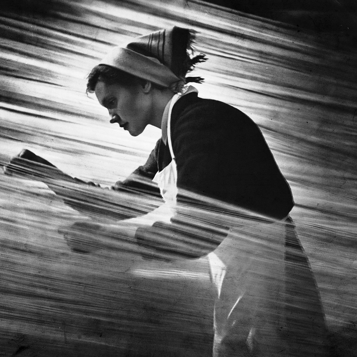Entering Heaven Alive | Jack White