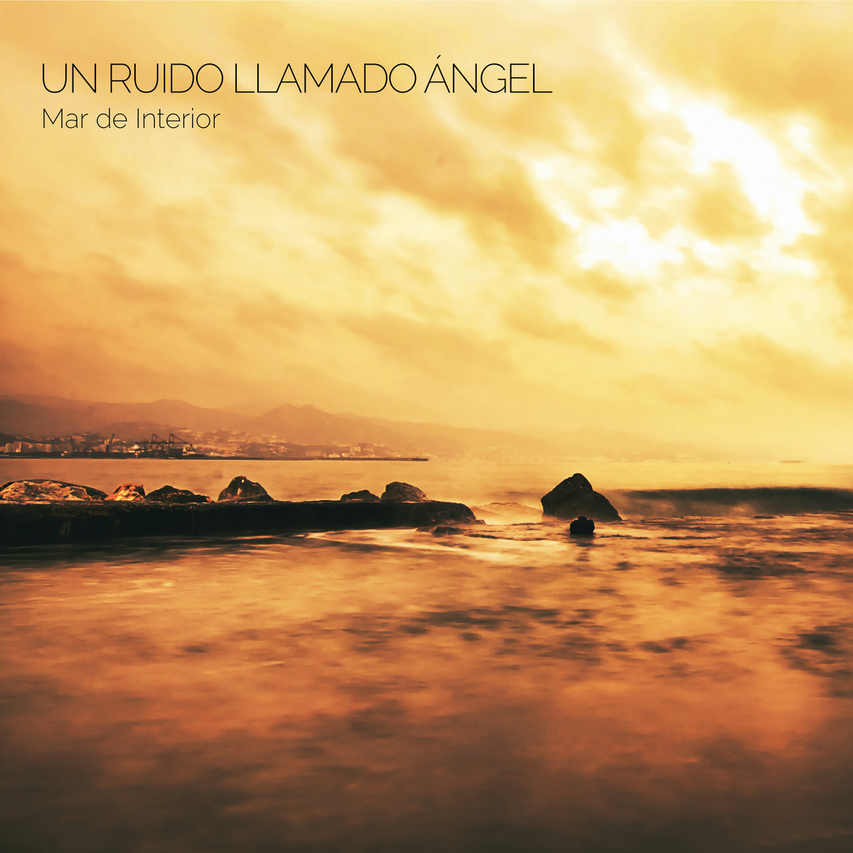 Portada de Mar de Interior