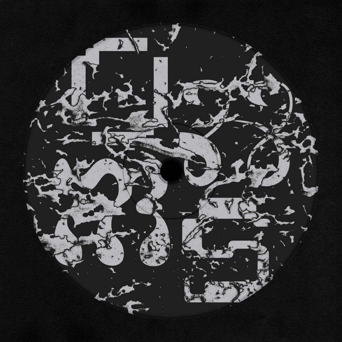 Stretching Ohms Ep Various Artist cover