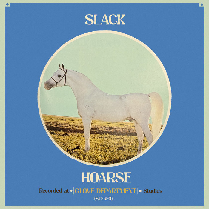 Hoarse | Slack