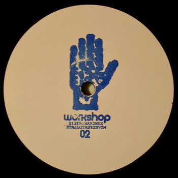 workshop 02 | Move D feat. DJ Laté | Move D