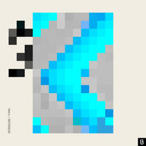 Josh Wink vs Simon Vuarambon — Metro / Grey Area
