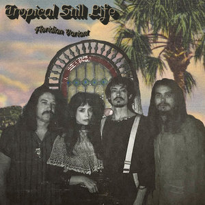 Immaterial Possession — Tropical Still Life (Floridian Variant)