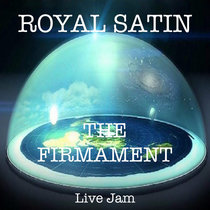The Firmament  (Live Jam Edit) cover art