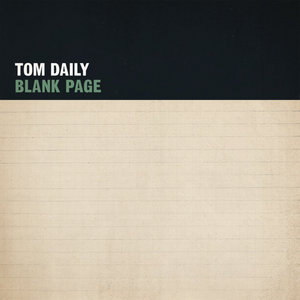 Blank Page cover
