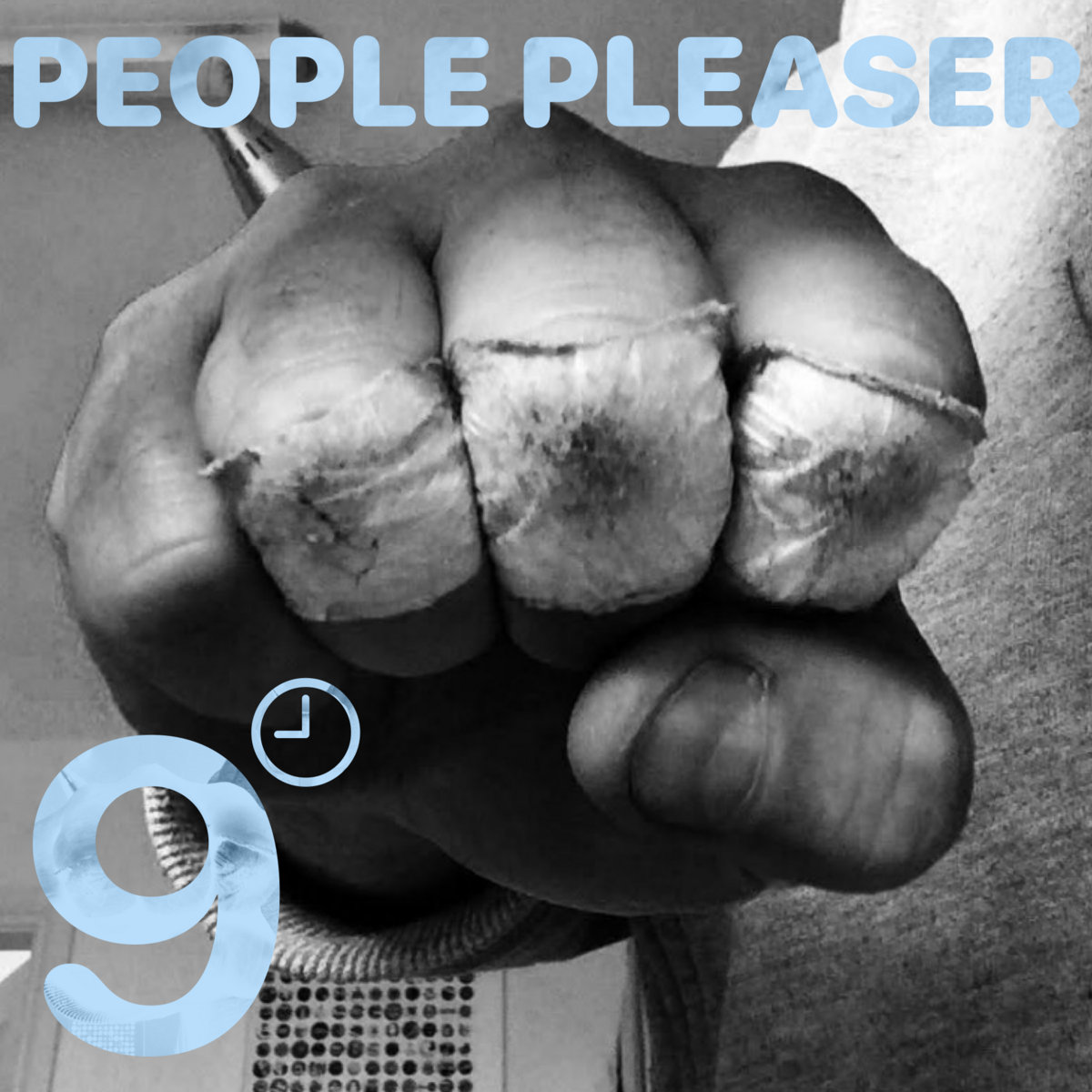 People Pleaser