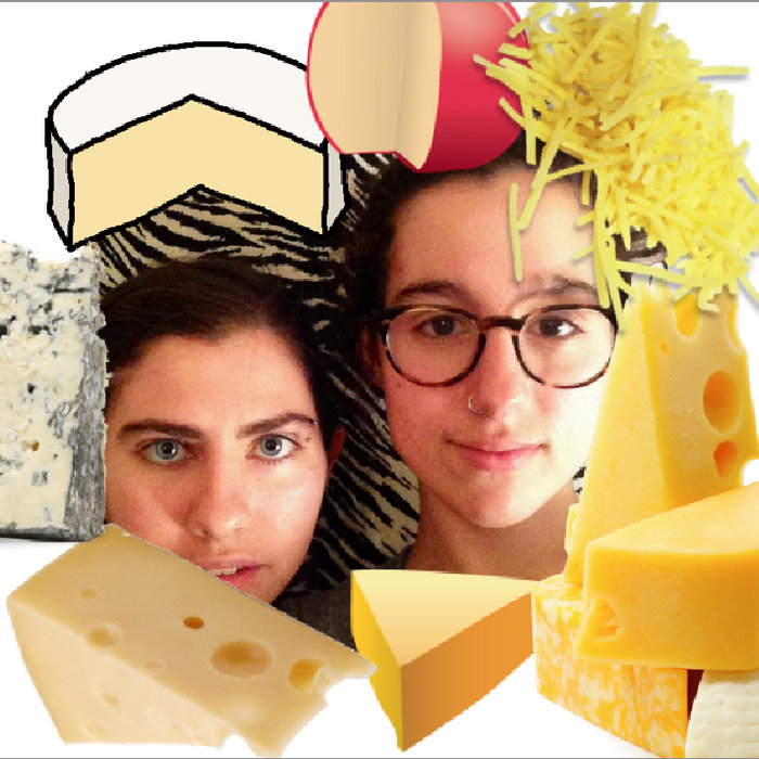 Cheese Boys Live Cheese Boys