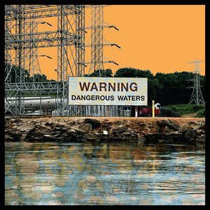 Dangerous Waters (Radio Edits) cover