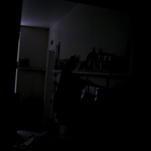 Cracked Thumb [rough mix] cover