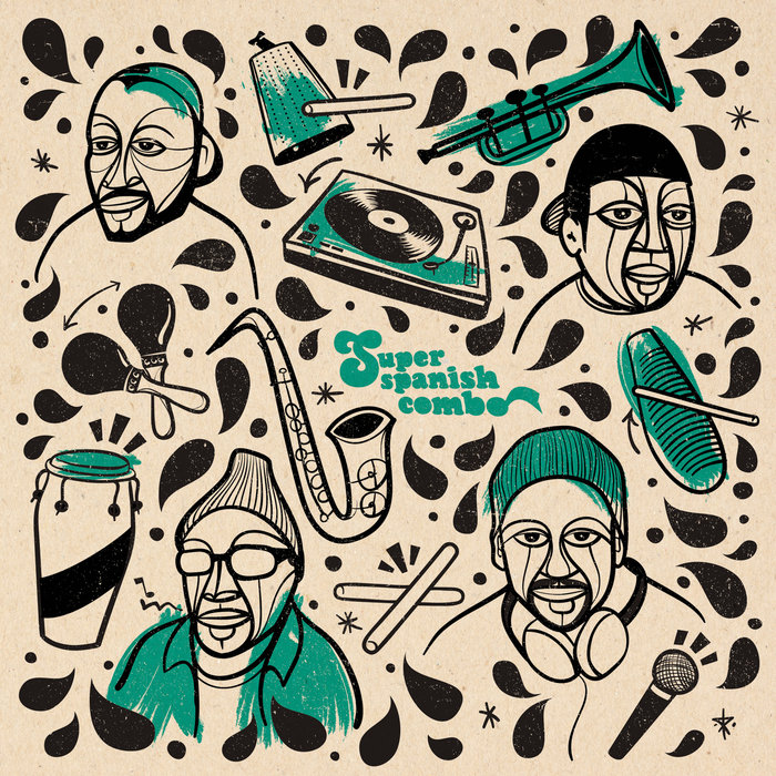 LLego el Combo Super Spanish Combo