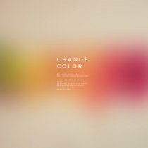 Change Color cover art