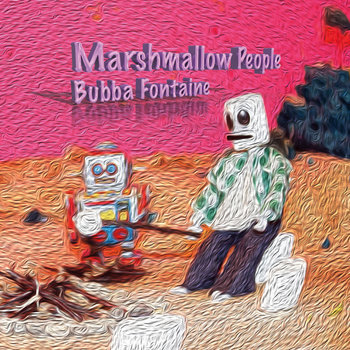 Marshmallow People