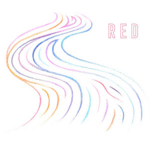 Red cover