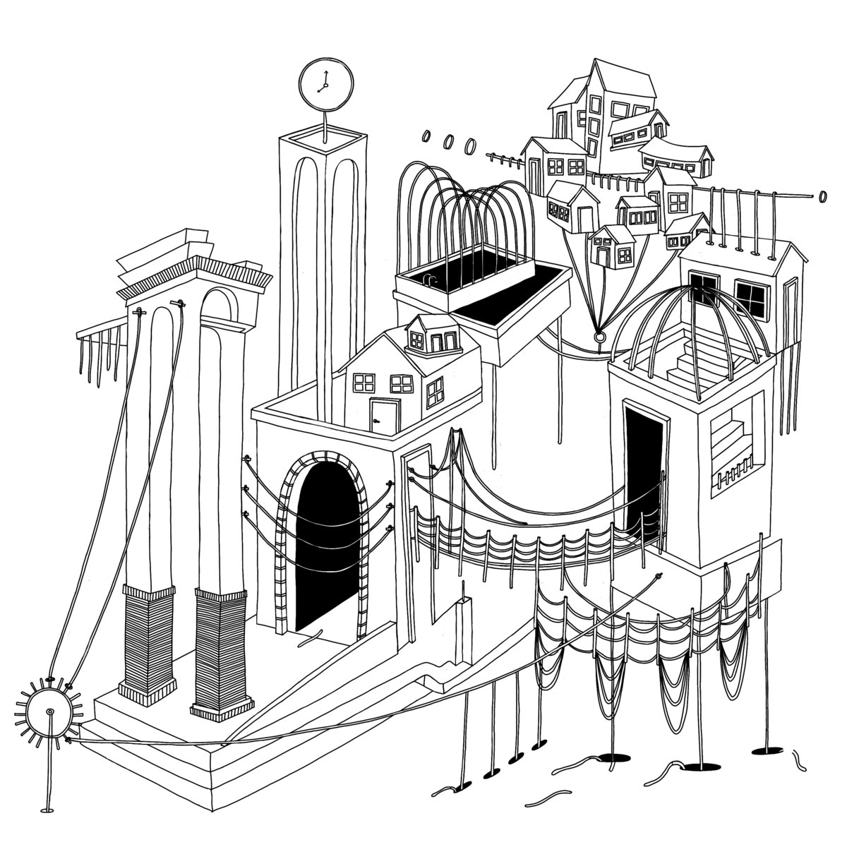 moving-houses-worm-grunting