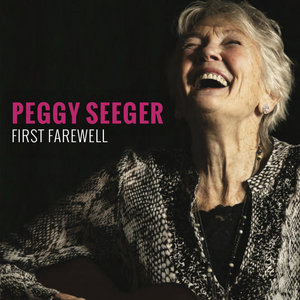 First Farewell cover