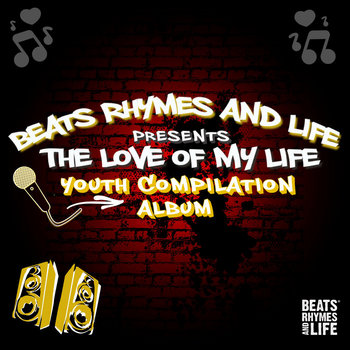 ★ＵＳオリジナル盤★『BEATS，RHYMES AND LIFE』 ☆USオリジナル盤☆『BEATS，RHYMES AND LIFE』