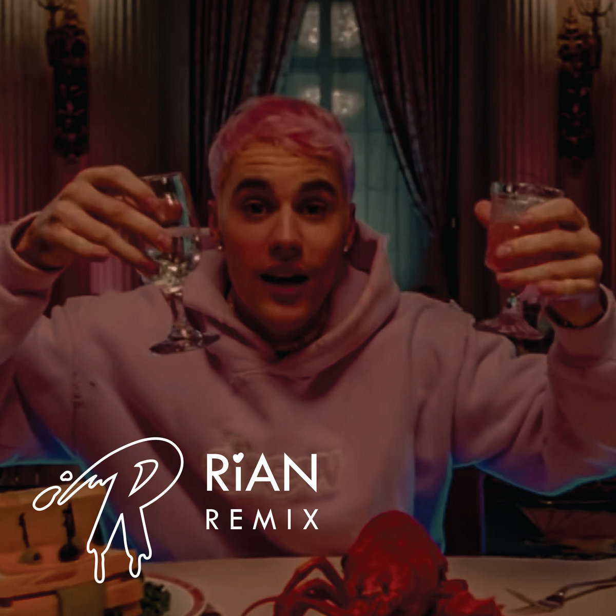Justin Bieber Yummy Rian Remix Rian