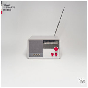 FM Radio cover
