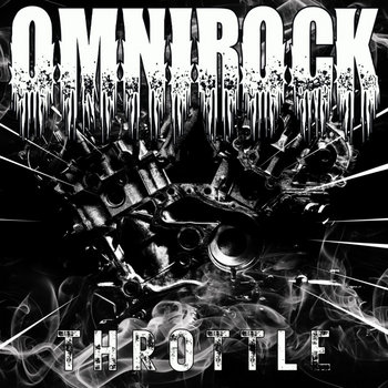 Cover art for Throttle