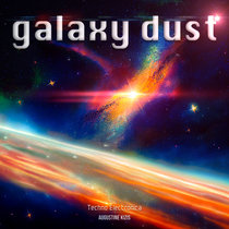 Galaxy Dust cover art