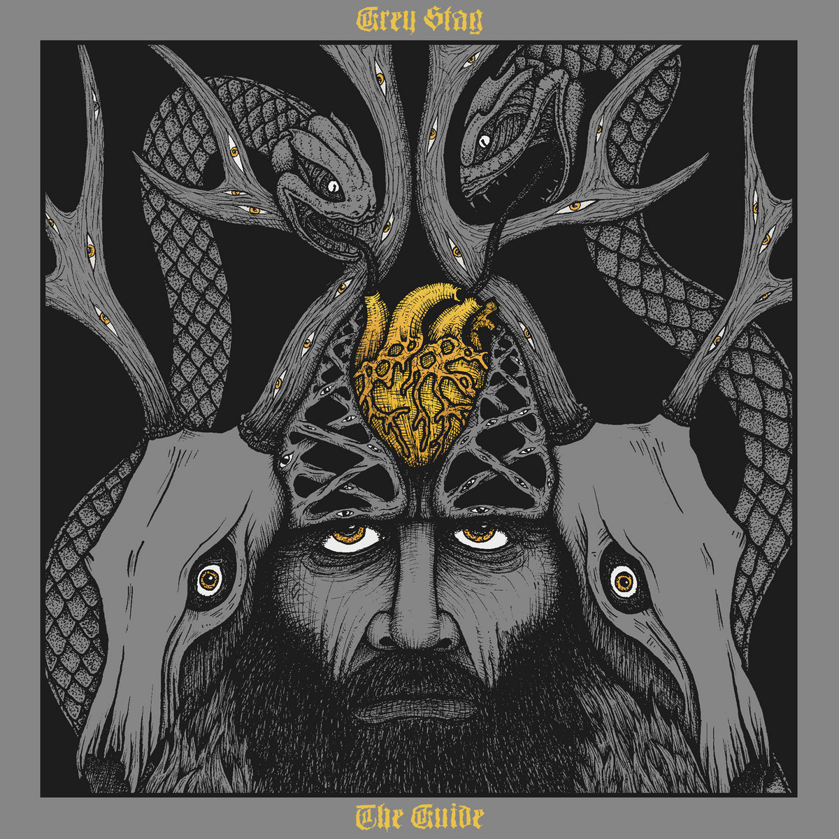 The Guide cover