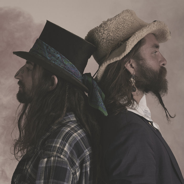 Rip Roar (ft. Arthur Buezo) | Cam Cole