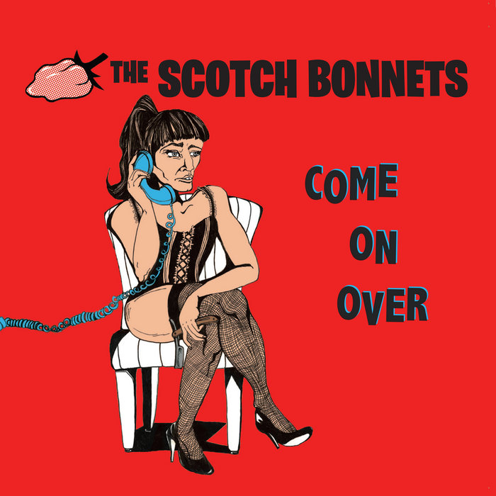 Royals, by The Scotch Bonnets