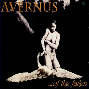 Avernus — ...Of The Fallen [1997]