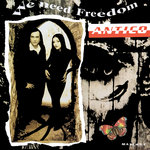 Antico - We Need Freedom