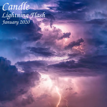 Lightning Flash - January 2020 cover art