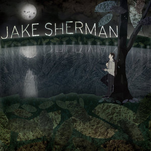 Jake Sherman cover