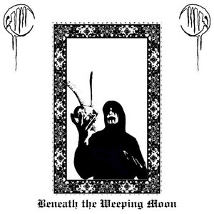 Beneath the Weeping Moon cover