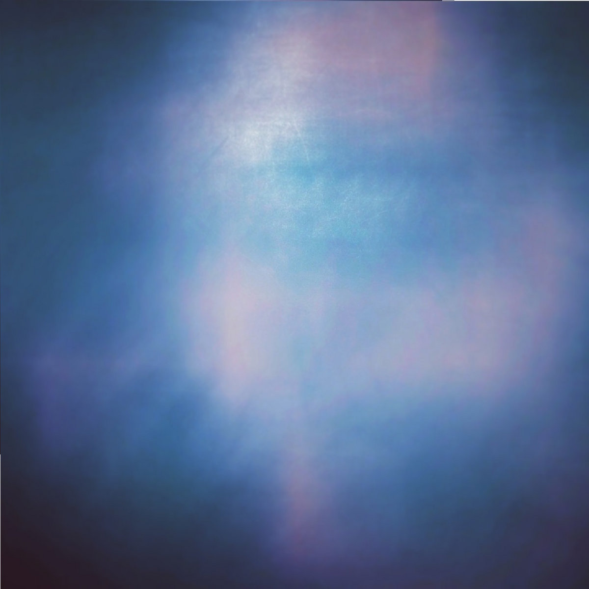 Space Between the Silence cover