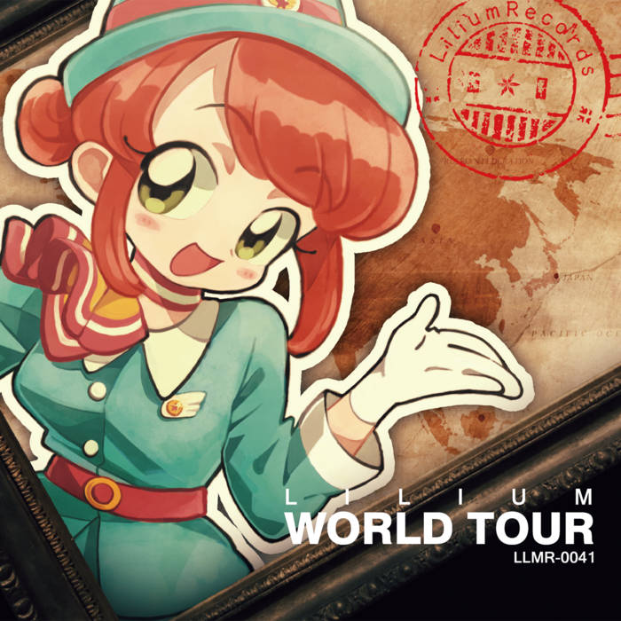 Lilium World Tour | Lilium Records