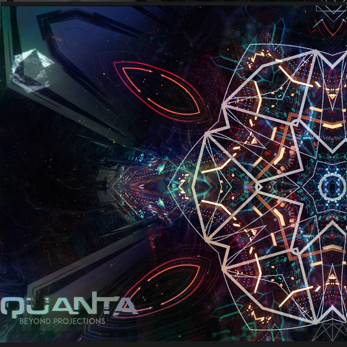 Quanta – Beyond Projections