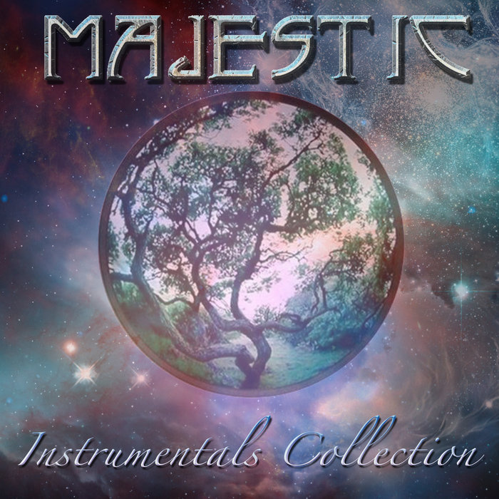 Instrumentals Collection | Majestic