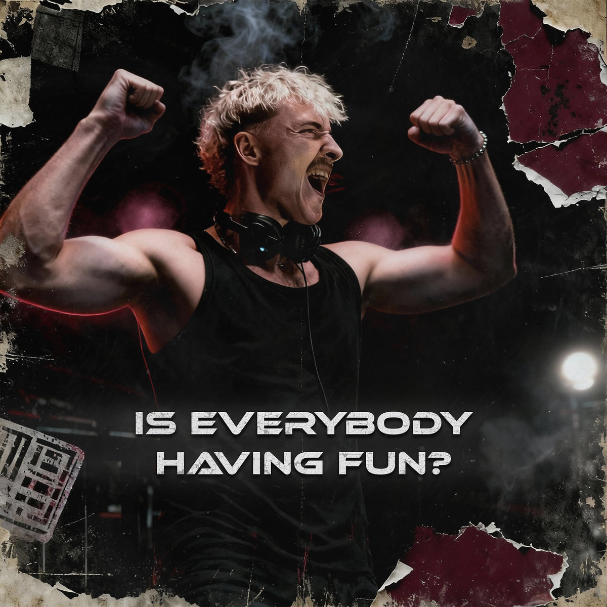 Is Everybody Having Fun? | IGDA