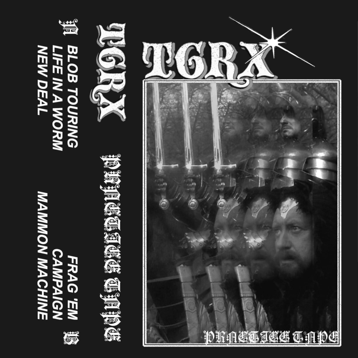 practice-tape-tgrx-rotten-device