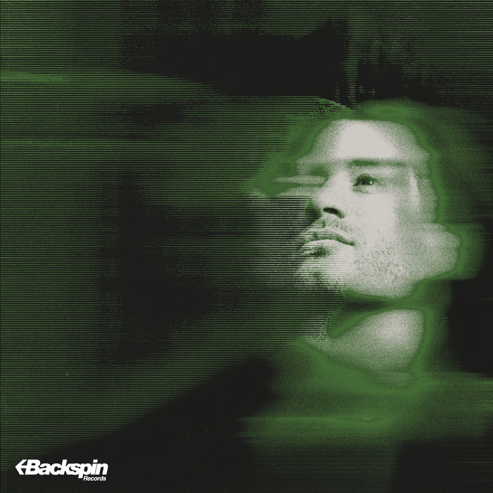 Pochette de Oracle EP par Dajusch