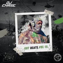 DJ Chase - Got Beats, Vol. 15 cover art