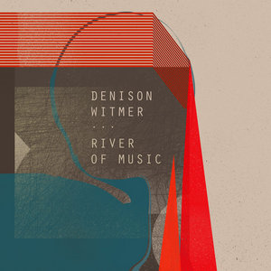 River of Music cover