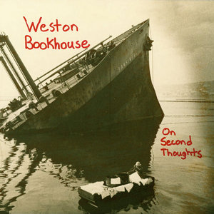 On Second Thoughts - EP cover