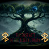 The First Aett of the Elder Futhark