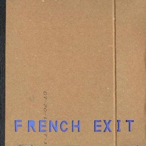 French 3xit cover