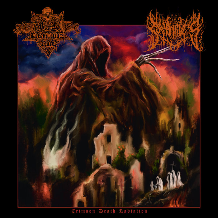 Death Crimson Death Crimson - Bad Game Hall of Fame